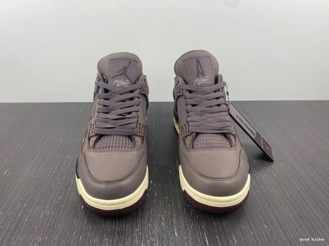 Rep Violet A Maniere Ore Jordan 4 Air Retro Ma DV6773-220 0816